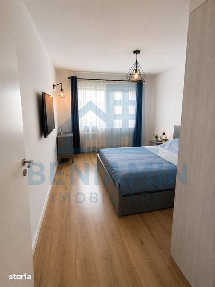 Casă cu 4 camere cu Teren 200 Mp în Malu Mare