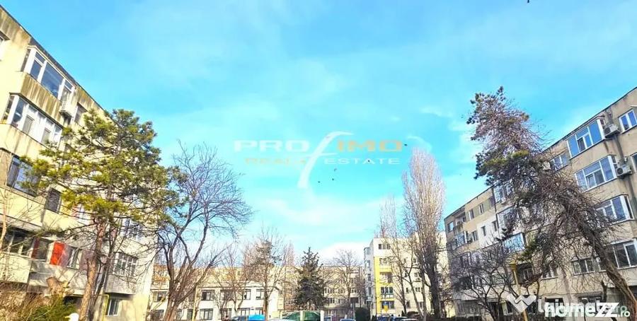 Apartament 2 camere semidecomandat City Park Mall - Dacia - 6