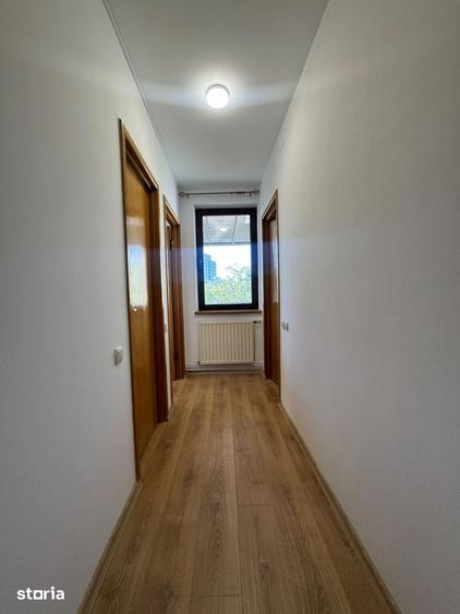 Apartament cu 3 camere decomandat în Centrul Civic