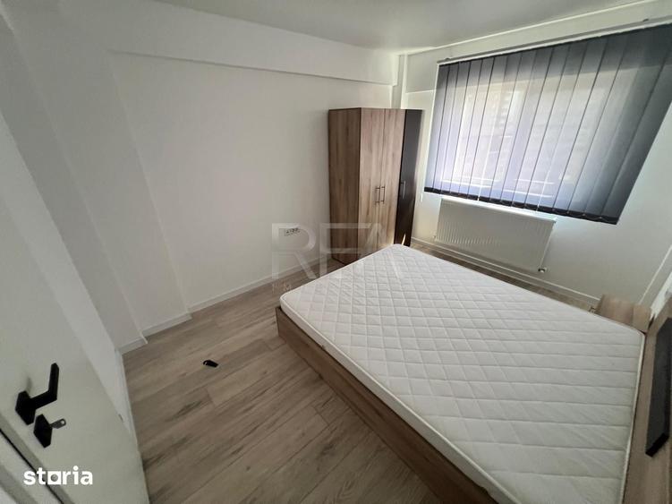 Apartament cu 2 camere decomandat în Theodor Pallady