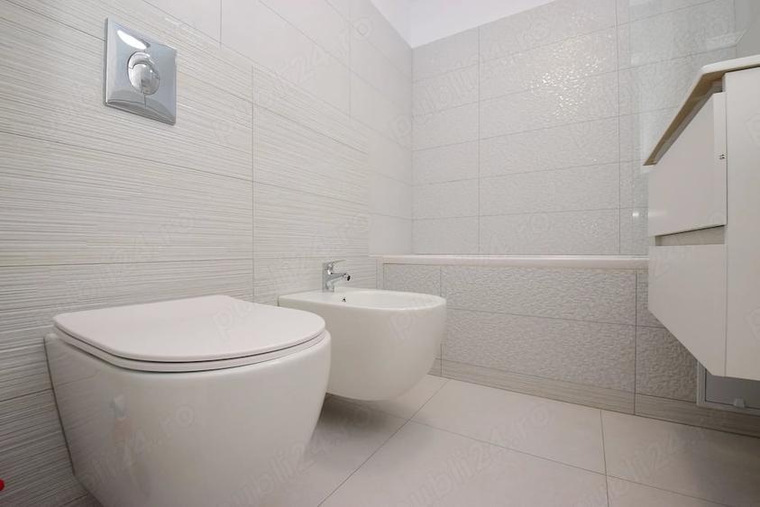 Apartament cu 3 camere decomandat în Rahova