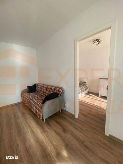 Apartament 2 camere de vanzare in zona Casa de Cultura - 9