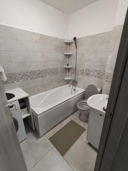 Apartament 1 cameră | Bloc nou | Loc de parcare | Valea Adâncă – - 7
