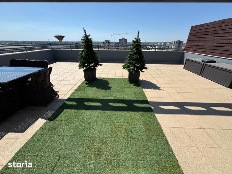 Apartament cu 3 camere în Ozana
