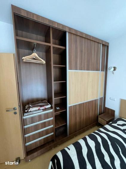 Apartament cu 2 camere în Chiajna