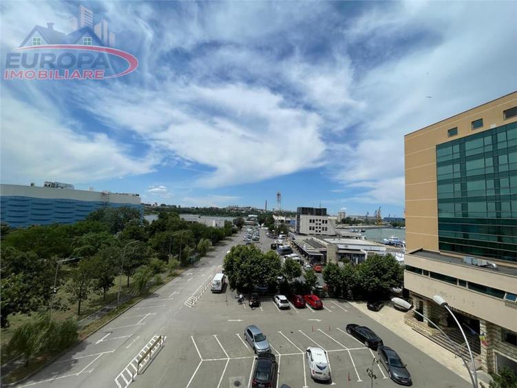 Apartament 2 camere de inchiriat zona centrala Tulcea - 12
