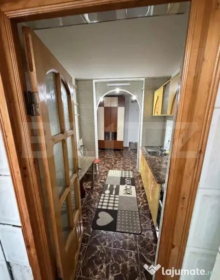 Apartament 2 Camere Nicolina - 3