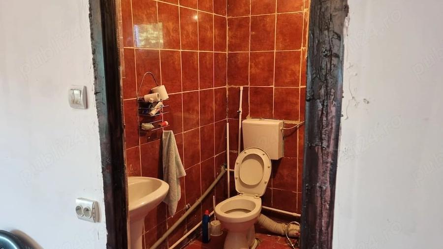 Casă cu Teren 622 Mp în Valea Doftanei