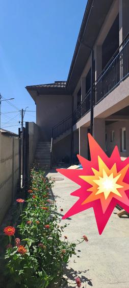Apartament cu 2 camere decomandat în Periș
