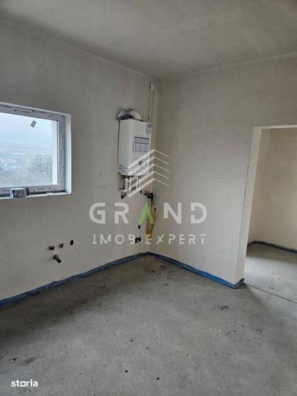 Casă cu 4 camere în Chinteni