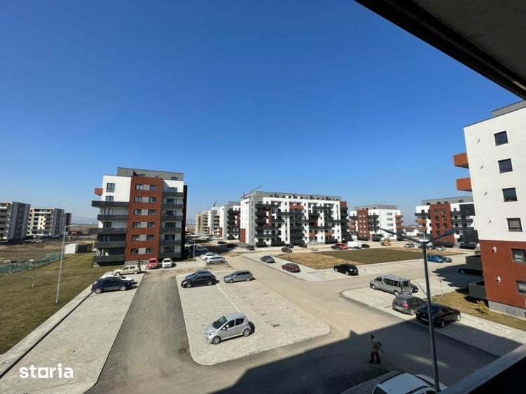 Apartament 2 camere cu dressing ?i parcare subterana, Avantgarden3 - 11