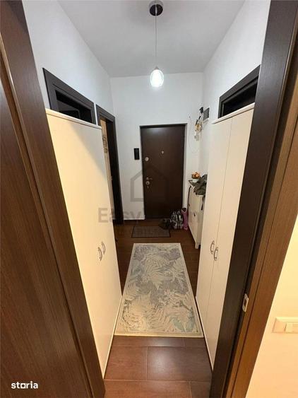 Apartament cu 2 camere, mobilat în Titan — fotografia 1