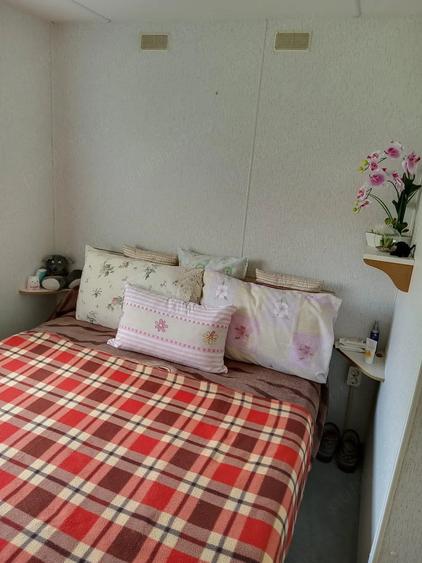 Casă cu Teren 200 Mp în Mănăstirea
