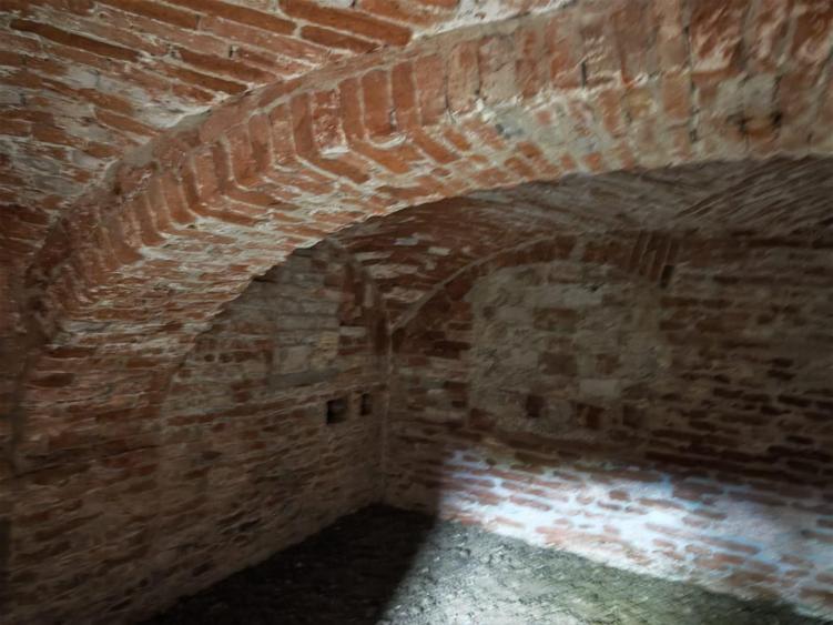 Casă cu 2 camere în Ultracentral