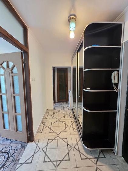 Apartament cu 2 camere decomandat în Sebastian