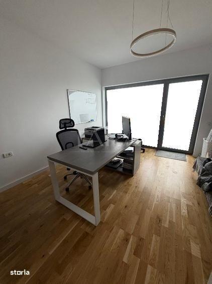 Casă cu 4 camere cu Teren 307 Mp în Borhanci