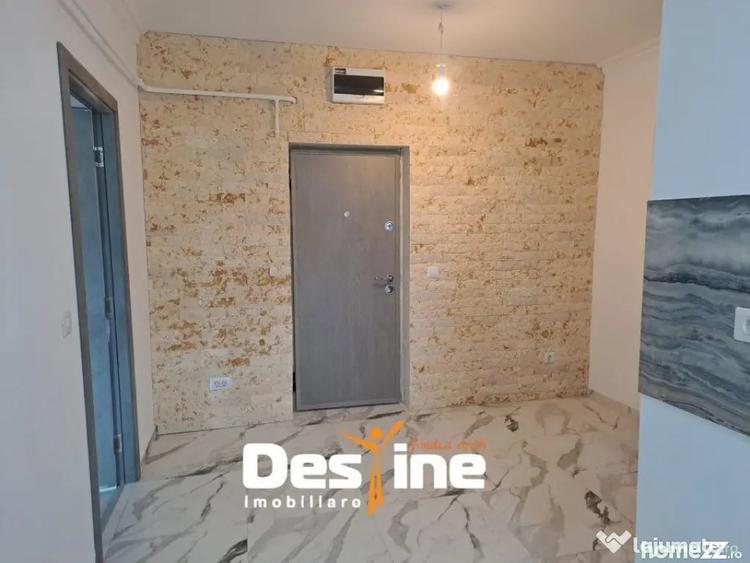 Apartament cu 2 camere decomandat în Valea Lupului