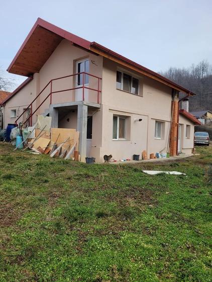 Vand casa finalizata recent - 7