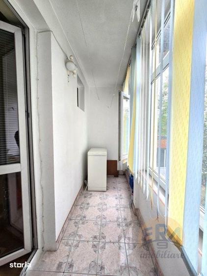Apartament 2 camere | Etaj 1 | Mobilat | Rogerius - Aleea Sulfinei - 2