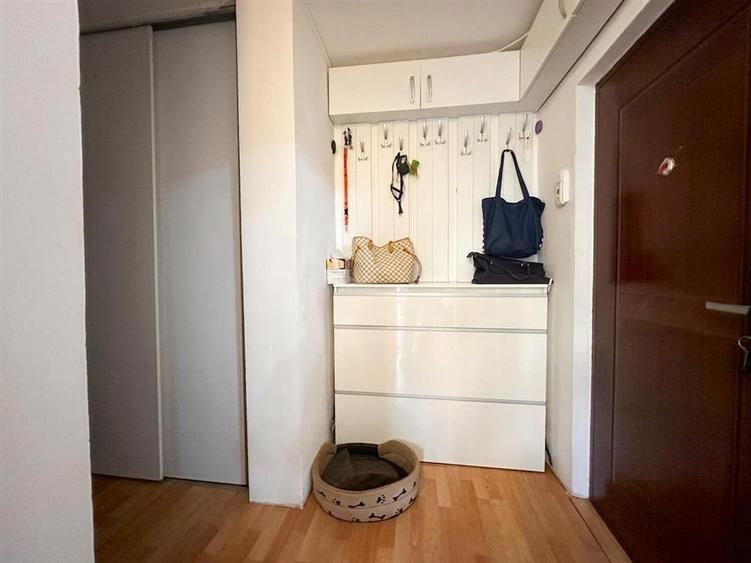 Apartament cu 2 camere decomandat în Decebal