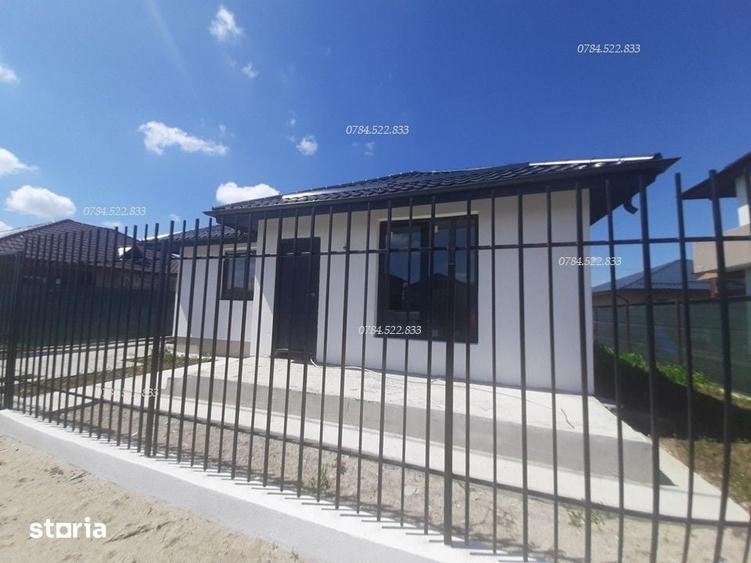 Casa individuala de vanzare, aproape de Bucuresti, Berceni, Ilfov - 10