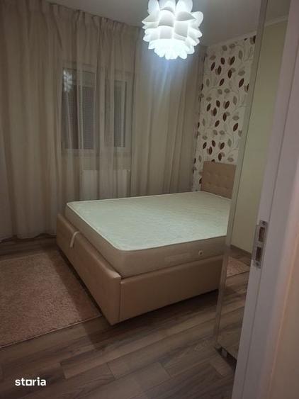 Inchiriez apartament 2 camere semidecomandat, zona Bularga/Baza 3 - 6