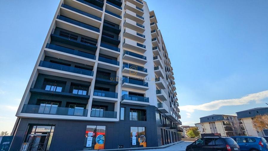 Spatiu comercial nou, vitrina ampla la Drumul Binelui, Bd Metalurgiei - 3