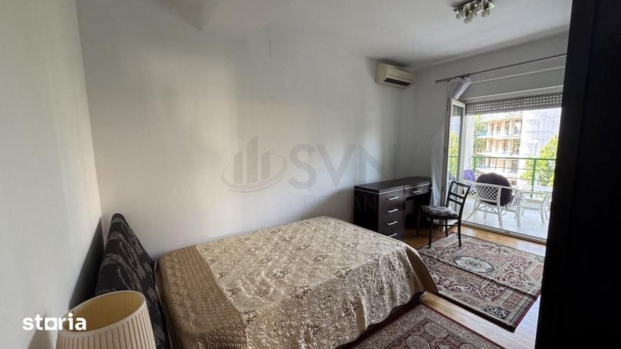Apartament 3 camere langa Parcul Herastrau - 12