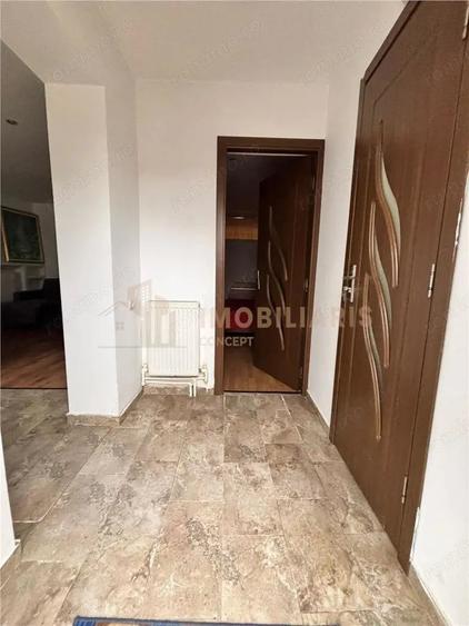 Casă cu Teren 987 Mp în Vasile Alecsandri