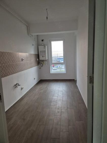 Apartament cu 2 camere decomandat în Exterior Vest