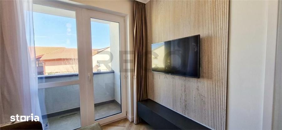 Apartament cu 2 camere în Calea Aradului