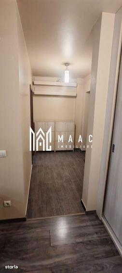 Apartament cu 2 camere decomandat, mobilat în Terezian