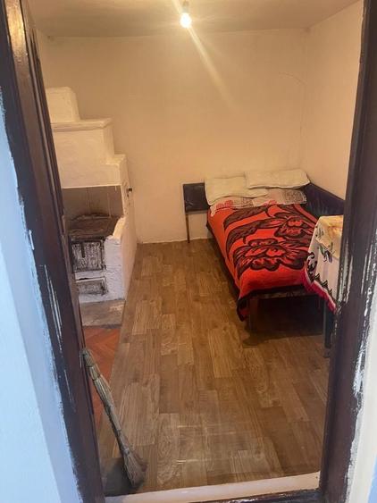Casă cu 3 camere în Vladimir