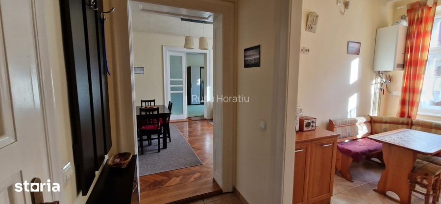 Apartament de inchiriat in centrul vechi pe Strada Felinarului