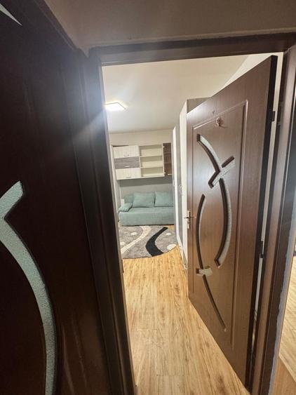 Garsonieră în Central