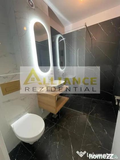 Apartament cu 2 camere | Studio | 46 mp - Metrou Berceni - 7