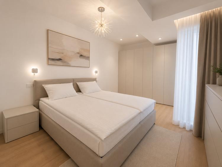 2 Rooms | The Corner Dragos Voda | Luxury Complex - 2