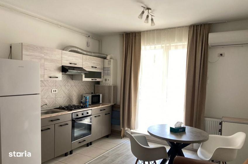 Apartament 2 camere studio Militari Residence Aqua garden Rezervelor - 2