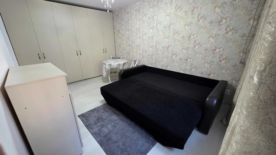 Apartament cu 2 camere decomandat în Sălăjan