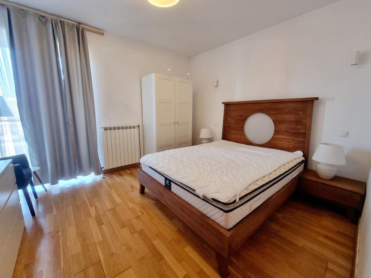 Asmita | Mihai Bravu Metrou | Tineretului | 2 Camere--parcare subterana - 1