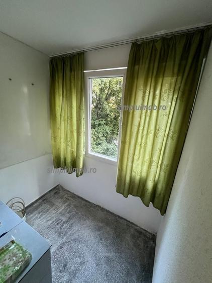 Garsonieră  Aparatorii Patriei Etaj Intermediar - 6
