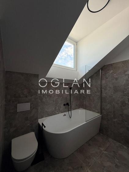 Apartament Premium la prima închiriere | 58 mp | Balcon | 2 parcări | - 10