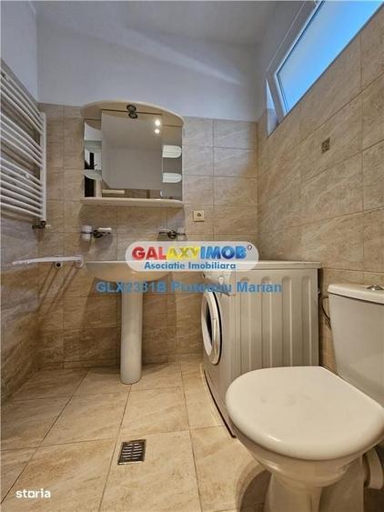 Vanzare apartament 2 camere cu Gradina de 50mp la Rezidential Avangard - 18
