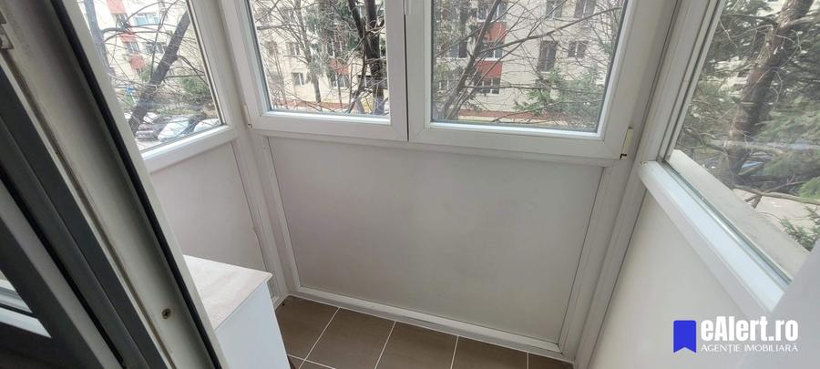 Apartament cu 2 camere în Berceni