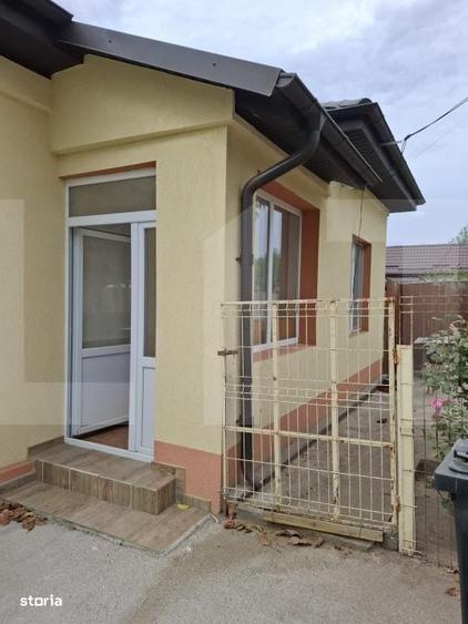 Casă cu 3 camere în Zorleasca