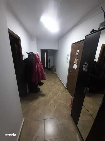 Apartament 2 camere Bucur Obor Masina de Paine - 6