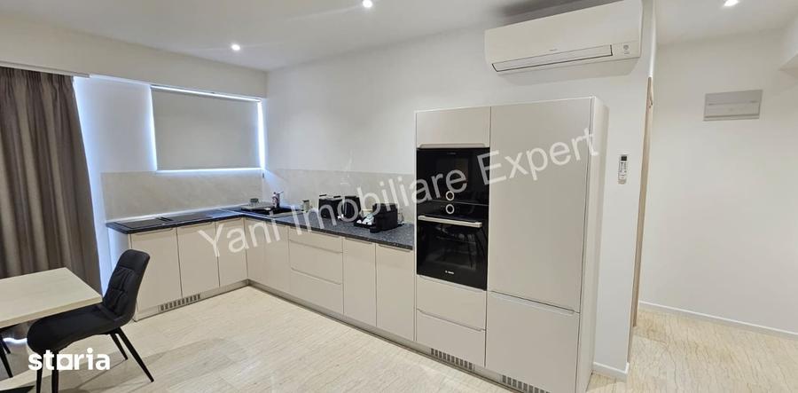 Apartament cu 2 camere în Curtea de Argeș