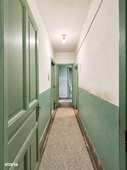 0% COMISION 118mp + Boxa in Centrul Vechi | 4 camere, Etaj 4 si Centra - 9
