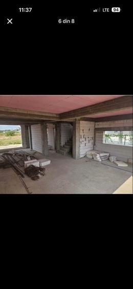 Casă cu 3 camere în Plaiul Vulcanești