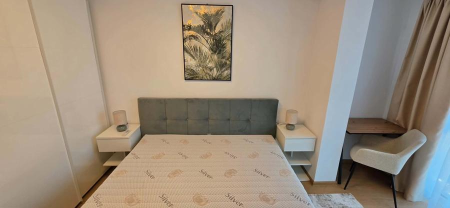 Apartament premium cu 2 camere de închiriat , str. Al. Vlăhuță-AP1536 - 12